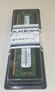 Axiom AX51593960/1 8GB PC3-12800 DDR3-1600MHz ECC 240 Pin BH