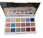 NIB Ciate The Editor Palette New England 18 VEGAN Matte & Metallic Eyeshadows