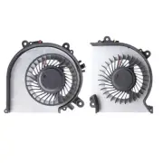 CPU GPU FAN&Heatsink For 6-31-NK60N-100 DFS150705350T-FKNC 6-31-NK60N-200 DFS451