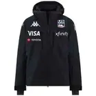 B64 FW24 Kappa USA 6CENTO 611P US Jacket Skiing Man Snow 20000gr/m2/24 351H25W