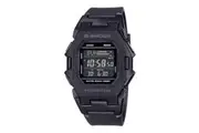 Casio G-Shock GD-B500-1DR Mens Black Square Digital Watch Bluetooth Steps 200M
