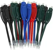 GANAZONO 20Pcs Golf Pencils Portable Writing Tools for Golfing Sketching Note Taking Durable Smooth Writing for Events Practice