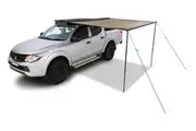 Rhino Rack Sunseeker 2.5m Awning with Stow-It (32140)