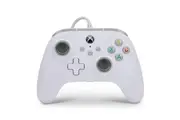 PowerA Wired Controller for Xbox Series XS - White