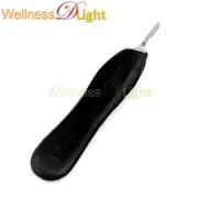Wdl Scalpel New Handle # 3 Surgical Dermal Podiatry Instruments Stainless Steel