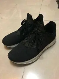 在飛比找旋轉拍賣優惠-愛迪達 Adidas falcon elite 5 黑白 運