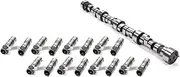 Lunati 20110121LK Camshaft and Lifter (Cb Rf-Bb278Hr12)