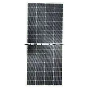 Sunman eArc 215W Half Cut Shade Flexible Solar Panel