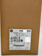 AB 25B-D024N104 PowerFlex 525 11kW 15Hp AC Drive New Factory Sealed DHL/UPS#KCY0