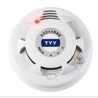 在飛比找蝦皮購物優惠-YDS-H03 獨立式語音型住宅用火災警報器-偵煙(光電式)