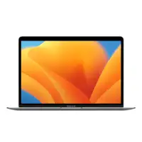 在飛比找環球Online優惠-【APPLE 授權經銷商】MacBook Air M1 (1