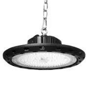 Emitto LED Lights UFO High Bay Gym Industrial Warehouse Shed Factory Lamp 150W
