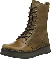 [Fly London] Women's Rami043fly Mid Calf Boot