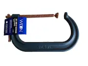 *NEW* Wilton 14285 10" 400-P Series C-Clamp (#117)