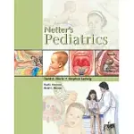 NETTER’S PEDIATRICS