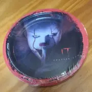 IT Chapter 2 paper plate 8 count 7 inch paper plates