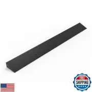Henka 1.6" Rise Threshold Ramps for Doorways, Wheelchair Ramp for Home Steps,