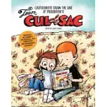 TEAM CUL DE SAC: CARTOONISTS DRAW THE LINE AT PARKINSON’S