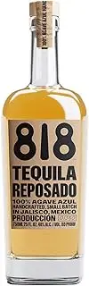 818 Reposado Kendall Jenner's Tequila 750mL