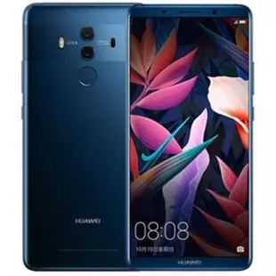 【HUAWEI】華為 Mate 10 Pro (6G/128G) 智慧型手機 _ 全新品 【HUAWEI】華為 Mate 10 Pro (6G/128G) 智慧型手機 _ 藍色