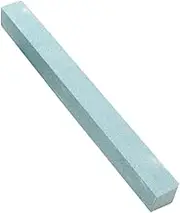 FOYTOKI High Carborundum Polishing Stone Double-Sided Sharpener for Jewelry and Kitchen Knife
