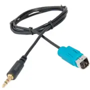 Fullspeed KCE-237B Alpine Cable for CDE iXA iDA Series all 2009 Fullspeed Models