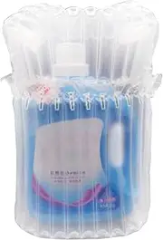 Arrovarp Bottle Protectors for Travel | Packaging Bubble Bag Set of 50 | Cushion Wrap Protector Shockproof for Shipping Moving Travel