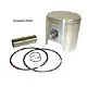 Wiseco Pistons for 2-Stroke For Suzuki 55.50 mm 519M05550
