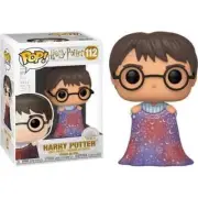 Harry Potter 112 Funko Pop Vinyl New in Mint Box + Protector