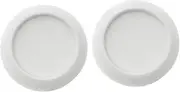 ULDIGI Wall Wall Cups Bumpers Gate Wall Cups Pad Pressure Mounting Gate Wall Protector Pet and Toddler Safety