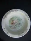 Royal Albert MR JEREMY FISHER Beatrix Potter Baby Bowl Bone China England