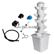 White/Black 25/30 Pod Hydroponic System Vertical Garden Smart Garden system NEW