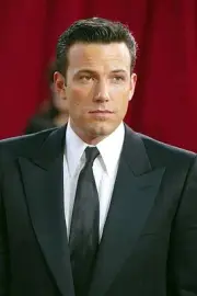 Ben Affleck at 75th Academy Awards Kodak Theater March 23 in Holl- 2003 Photo 2
