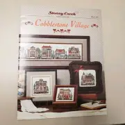 Cobblestone Village Stoney Creek Collection #166 NEW OOP