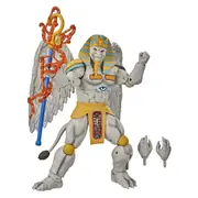 POWER RANGERS Lightning Collection Action Figure 6" Morphin King Sphinx