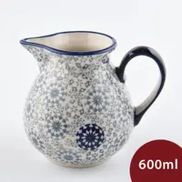 在飛比找momo購物網優惠-【波蘭陶】Manufaktura 水壺 陶瓷壺 水壺 陶瓷茶