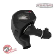 AFE Momentum GT Cold AIr Intake DRY S For 19-24 Chevrolet Blazer 3.6L 50-70071D (for: Chevrolet)