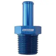 Aeroflow Male 3/8" NPT to -10 100/450, AF841-06-10AN