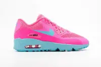 在飛比找Yahoo!奇摩拍賣優惠-【鞋印良品】NIKE AIR MAX 90 GS 氣墊慢跑鞋