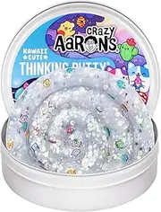 Crazy Aaron's Kawaii Cute Thinking Putty