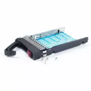 2* 2.5" HP SATA /SAS HDD Hard Drive Caddy For DL380 DL360 G5 BL460c 378343-002