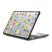 MacBook Pro 13-inch (M1 / M2 / Intel) Impact Case Disney Princess Medley MacBook Case