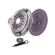 Exedy Sports Organic Clutch Kit for Nissan Patrol GQ MQ Y60 RB30 L28 2.8L 3.0L
