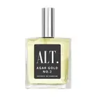 ALT Agar Gold EDP 60ML, 30ML inspired by Oud Wood