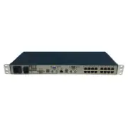 HP AF617A 0x2x16 KVM switch 513736-001 517691-001 NEW!