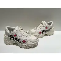 在飛比找蝦皮購物優惠-【ANTIHER0】PUMA PULSAR WEDGE PU