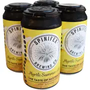 Spinifex Myrtle Summer Ale Can 375mL