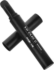 Hairline Powder Contouring Stick Natural Hair Root Cover up for Thinning Hair Women's Hair Makeup Men's Hair Power Easy to Use Makeup Tool