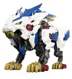 大賀屋 AKARA TOMY ZOIDS 洛伊德 1/35 長牙獅 多美 玩具 日貨 正版 授權 L00010712