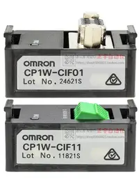 在飛比找樂天市場購物網優惠-原裝歐姆龍電池CP1W-BAT01-CIF01-CIF11用